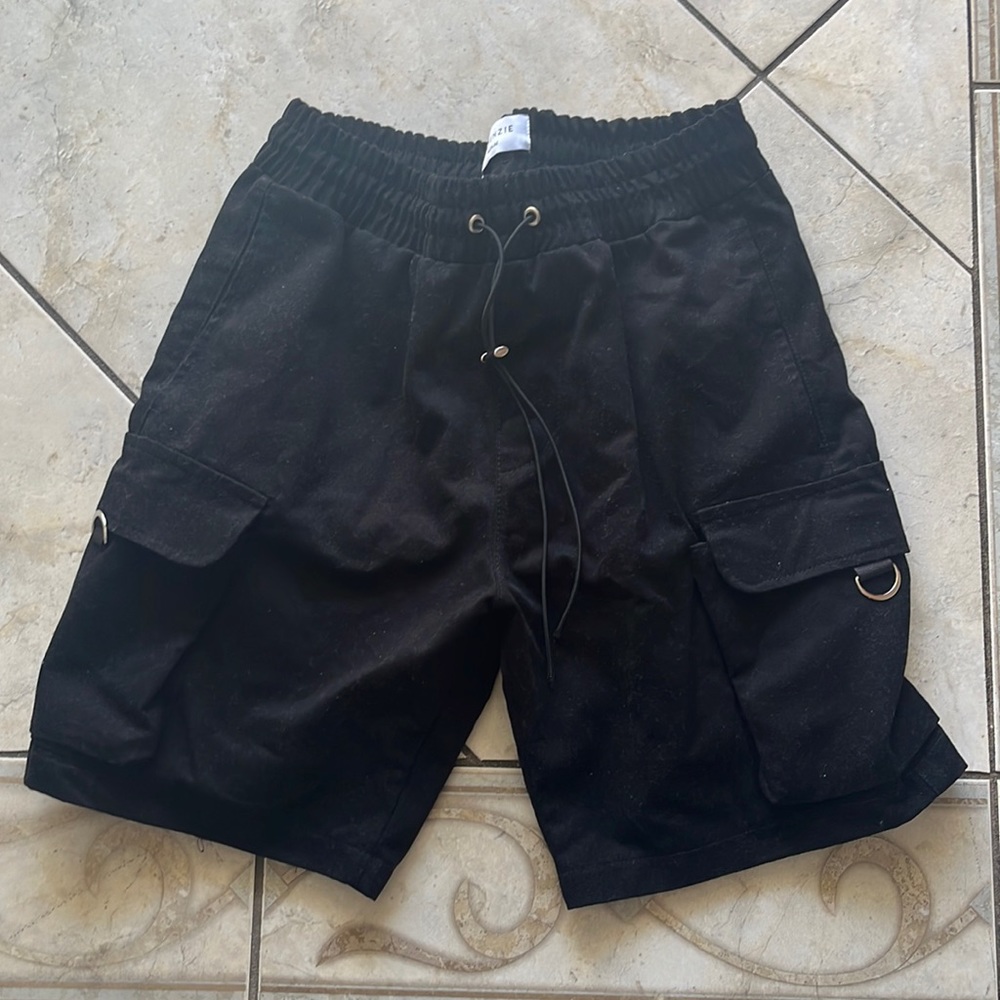 Mens LaKenzie Cargo Shorts